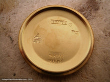 Load image into Gallery viewer, 18K Gold Omega Constellation Chronometer Tonneau, Automatic, 35x40mm