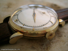 Load image into Gallery viewer, Original Dial Omega Bumper, Automatic, 32.5mm