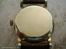 Load image into Gallery viewer, Original Dial Omega Bumper, Automatic, 32.5mm