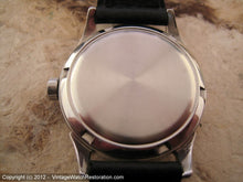 Load image into Gallery viewer, Omega Golden Dial Bumper, Automatic, Large 34mm