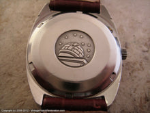 Load image into Gallery viewer, Omega Constellation Chronometer Day and Date, Automatic, 34x40mm