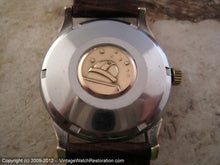 Load image into Gallery viewer, Omega Constellation Chronometer Spider Web with Original Dial, Automatic, Large 34mm