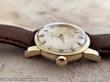 Load image into Gallery viewer, Omega 'Seamaster' Magnificently Stellar Condition, Automatic, Large 35mm