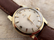 Load image into Gallery viewer, Omega 'Seamaster' Magnificently Stellar Condition, Automatic, Large 35mm