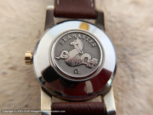 Load image into Gallery viewer, Omega 'Seamaster' Magnificently Stellar Condition, Automatic, Large 35mm