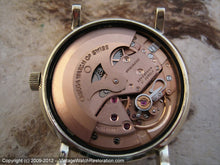 Load image into Gallery viewer, Omega Seamaster Date - Signed 4x - Lovely!, Automatic, 33.5mm