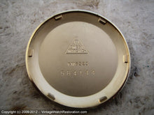 Load image into Gallery viewer, Omega Seamaster Date - Signed 4x - Lovely!, Automatic, 33.5mm