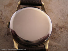 Load image into Gallery viewer, Omega Cal 268 Silver-Gold Dial, Manual, 34mm
