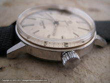 Load image into Gallery viewer, Early Omega Seamaster 600, Manual, Large 35mm