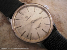 Load image into Gallery viewer, Early Omega Seamaster 600, Manual, Large 35mm