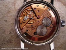 Load image into Gallery viewer, Early Omega Seamaster 600, Manual, Large 35mm