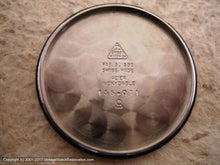 Load image into Gallery viewer, Early Omega Seamaster 600, Manual, Large 35mm