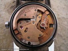 Load image into Gallery viewer, Early Omega Seamster Bumper, Automatic, Large 34mm