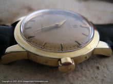 Load image into Gallery viewer, Omega Seamaster Bumper with Original Dial, Automatic, 35mm