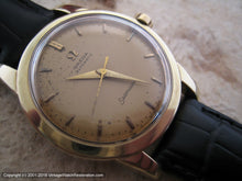 Load image into Gallery viewer, Omega Seamaster Bumper with Original Dial, Automatic, 35mm