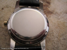 Load image into Gallery viewer, Omega Seamaster Bumper with Original Dial, Automatic, 35mm