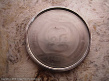 Load image into Gallery viewer, Super White Dial Omikron 'Wehrmachtswerk', Manual, Huge 35mm