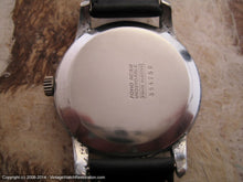 Load image into Gallery viewer, Two Tone Dial Omikron AS 1130 (OC1, Manual, Very Large 38mm