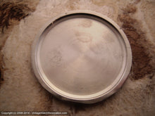 Load image into Gallery viewer, Two Tone Dial Omikron AS 1130 (OC1, Manual, Very Large 38mm