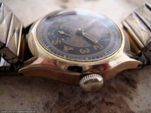 Load image into Gallery viewer, Early Bumper WWII Era Orator with Two-Tone Dial, Automatic, 31mm