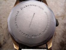 Load image into Gallery viewer, Early Bumper WWII Era Orator with Two-Tone Dial, Automatic, 31mm