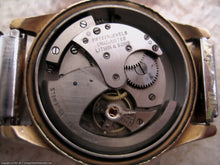 Load image into Gallery viewer, Early Bumper WWII Era Orator with Two-Tone Dial, Automatic, 31mm