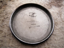 Load image into Gallery viewer, Early Bumper WWII Era Orator with Two-Tone Dial, Automatic, 31mm