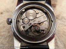 Load image into Gallery viewer, Orvin Black Dial Divers with Date, Manual, Large 35mm