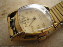 Load image into Gallery viewer, Orvin Incabloc Deco Case with Original Box, Manual, 28x37mm