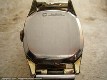 Load image into Gallery viewer, Orvin Incabloc Deco Case with Original Box, Manual, 28x37mm