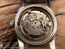 Load image into Gallery viewer, Olma Silver Dial Classic, Manual, 33.5mm
