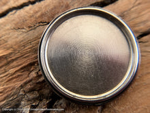 Load image into Gallery viewer, Olma Silver Dial Classic, Manual, 33.5mm