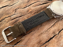 Load image into Gallery viewer, Olma Silver Dial Classic, Manual, 33.5mm