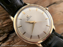 Load image into Gallery viewer, Omega Two-Tone Dial Bumper, Automatic, 32.5mm