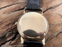 Load image into Gallery viewer, Omega Two-Tone Dial Bumper, Automatic, 32.5mm