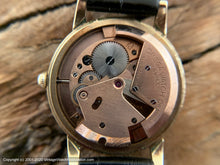 Load image into Gallery viewer, Omega Two-Tone Dial Bumper, Automatic, 32.5mm