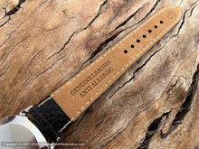 Load image into Gallery viewer, Omega Bumper Cal 351 Fantastic Two-Tone Silver Dial, Automatic, 33mm