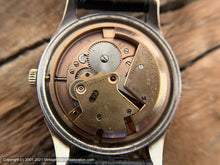 Load image into Gallery viewer, Omega Two-Tone Golden Dial Cal 354 Bumper, Automatic, 35mm