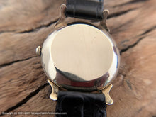 Load image into Gallery viewer, Omega Silver Dial Cal 344 Bumper, Automatic, 33mm