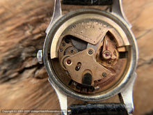 Load image into Gallery viewer, Omega Black Dial Bumper, Automatic, 33mm
