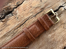 Load image into Gallery viewer, Omega Bumper Golden Dial, Automatic, Large 35mm