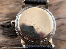 Load image into Gallery viewer, Omega Golden Two-Tone Dial Bumper Cal 351, Automatic, 33.5mm