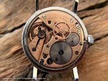 Load image into Gallery viewer, Omega Geneve Silver Dial Classic Mid-Sixties Classic, Manual, 35.5mm