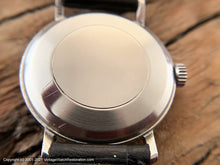 Load image into Gallery viewer, Omega Geneve Silver Dial Classic Mid-Sixties Classic, Manual, 35.5mm