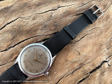Load image into Gallery viewer, Omega Seamaster Original Two-Tone Tan Dial, Automatic, 33mm