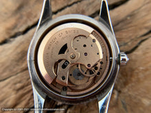Load image into Gallery viewer, Omega Seamaster Original Two-Tone Tan Dial, Automatic, 33mm