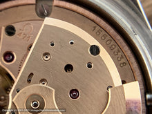 Load image into Gallery viewer, Omega Seamaster Original Two-Tone Tan Dial, Automatic, 33mm