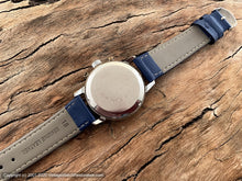 Load image into Gallery viewer, Oriosa Military Chronograph with Stunning Patina Dial, Manual, Huge 37.5mm