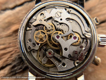 Load image into Gallery viewer, Oriosa Military Chronograph with Stunning Patina Dial, Manual, Huge 37.5mm