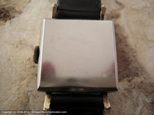 Load image into Gallery viewer, Parker, Classic Square Case, Manual, 25x37mm